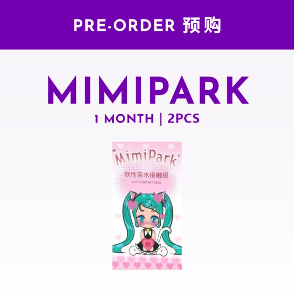 Mimipark | 1 Month