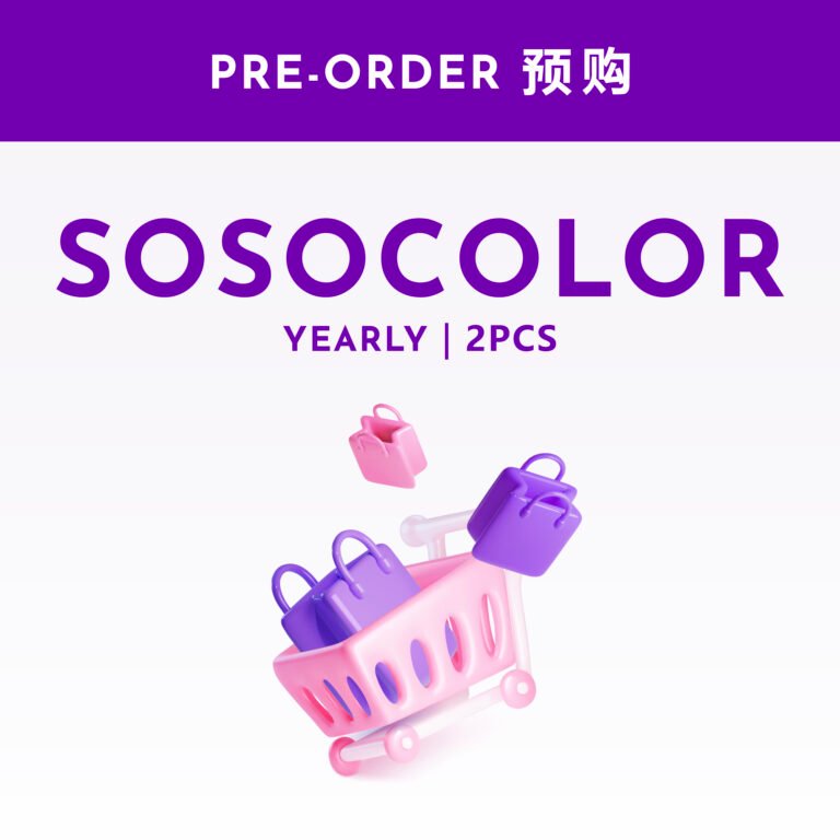 Sosocolor 01