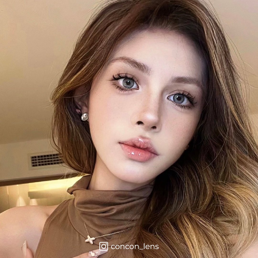 Apex Gray 耶稣纯灰 14.2mm | A6M - Image 4