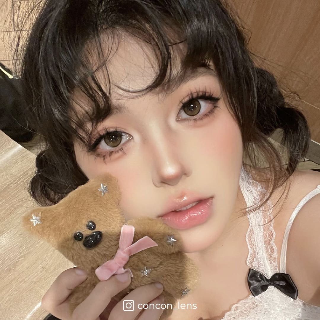 Brown 小鹿乱撞 14.0mm | S6M - Image 4