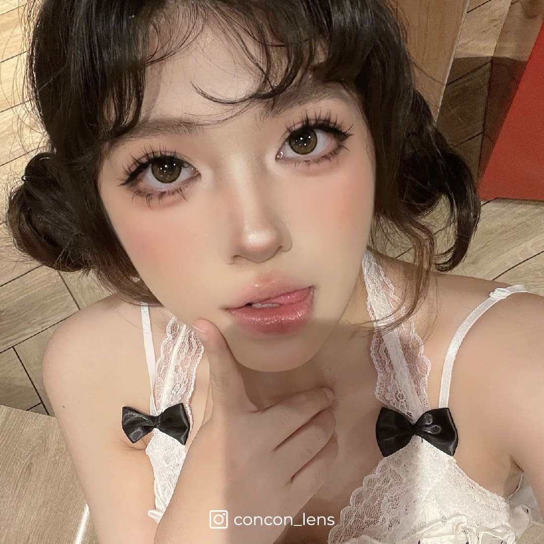 Brown 小鹿乱撞 14.0mm | S6M - Image 3